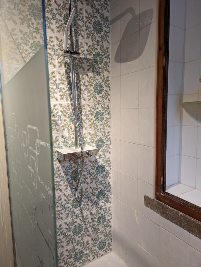Chez Nick Et Martine Suite Privative Palinges Exterior photo
